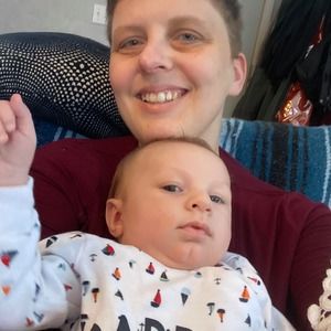 Meet your Posher, Brianne